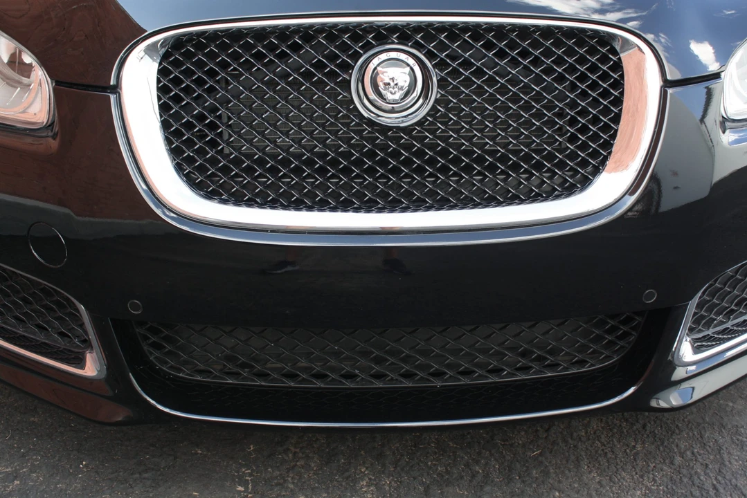 2011 Jaguar X250 XFR - Image 27 of 31