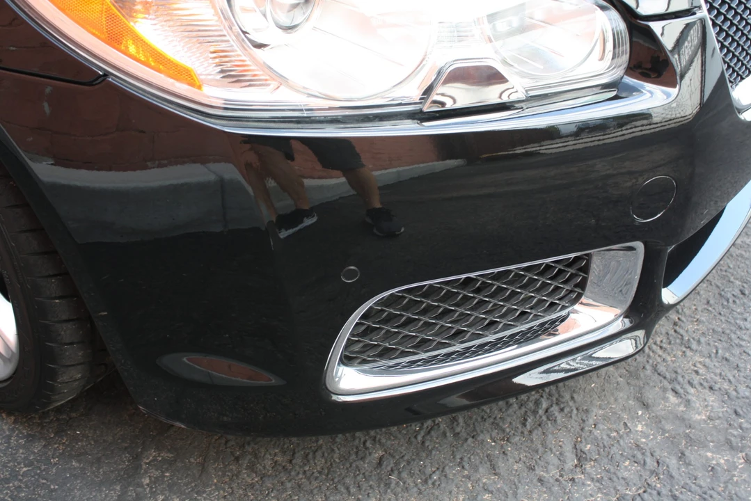2011 Jaguar X250 XFR - Image 25 of 31