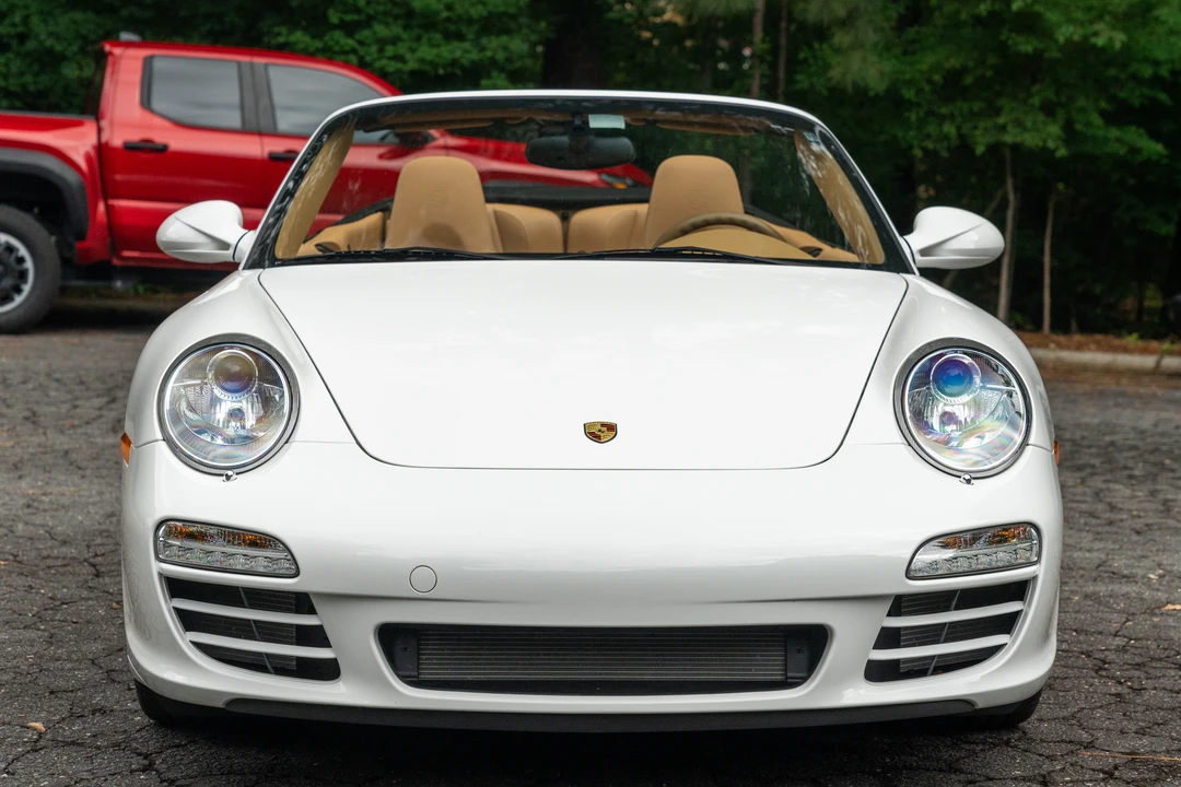2011 Porsche 997 Carrera 4S - Image 3 of 31