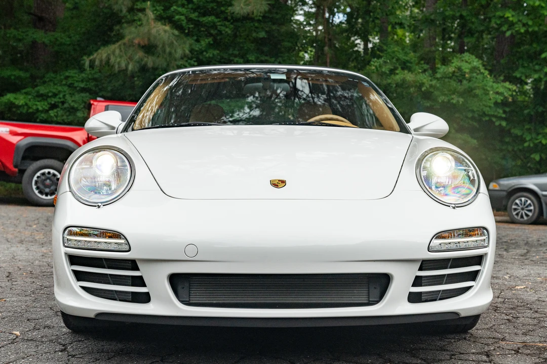 2011 Porsche 997 Carrera 4S - Image 19 of 31
