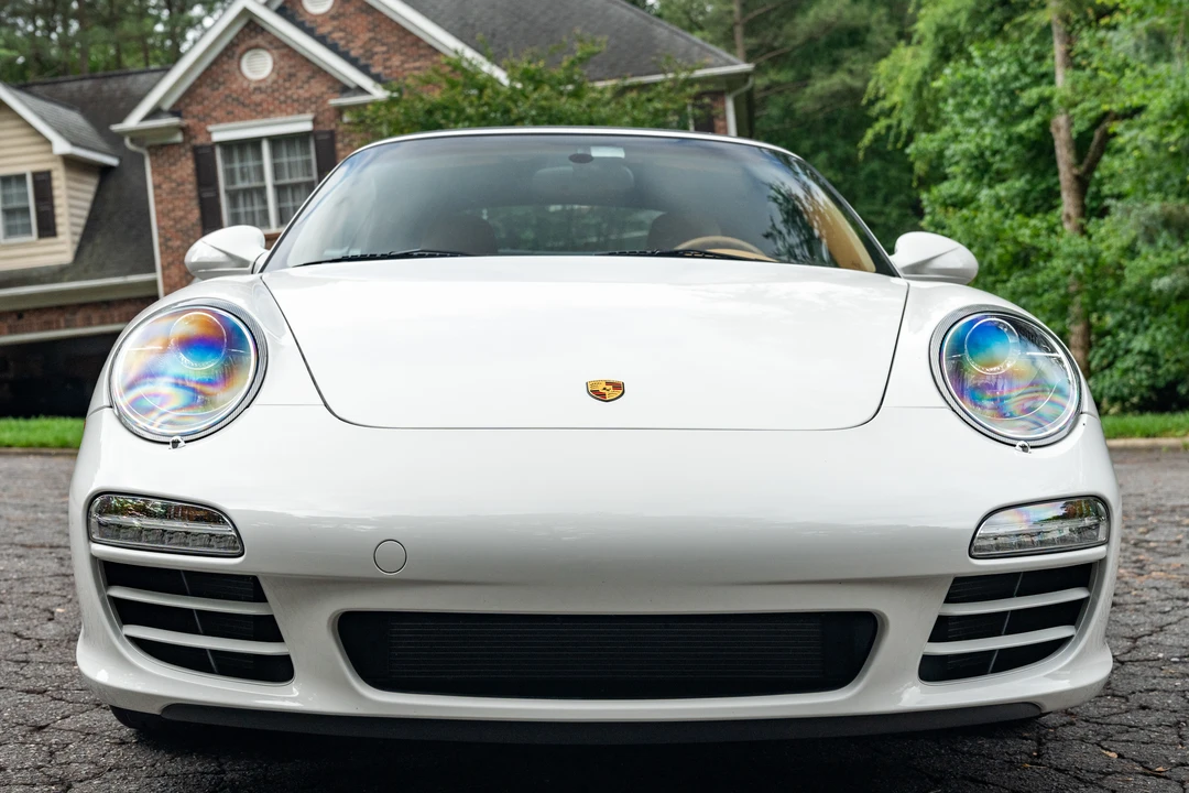 2011 Porsche 997 Carrera 4S - Image 18 of 31