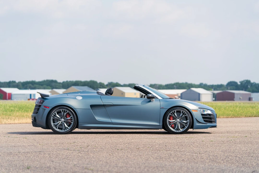 2012 Audi 42 R8 - Image 2 of 31