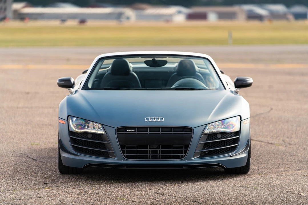 2012 Audi 42 R8 - Image 7 of 31