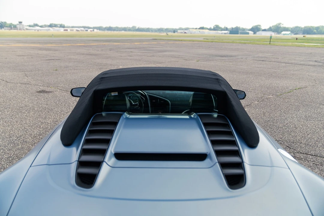2012 Audi 42 R8 - Image 22 of 31