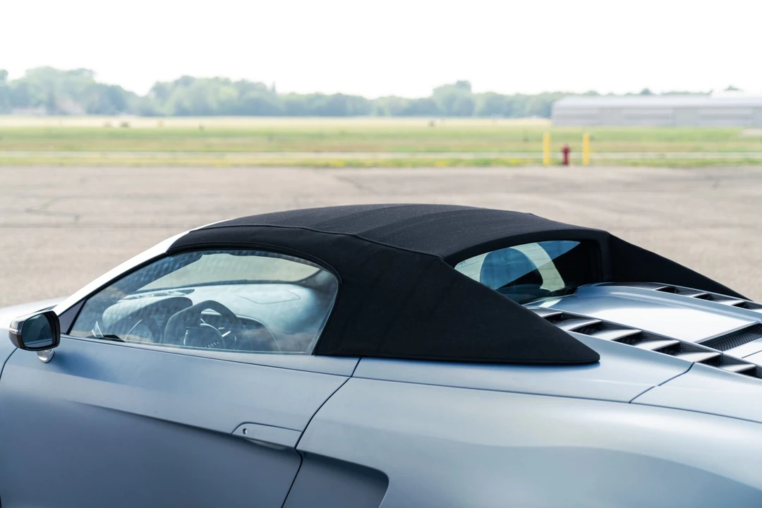 2012 Audi 42 R8 - Image 23 of 31