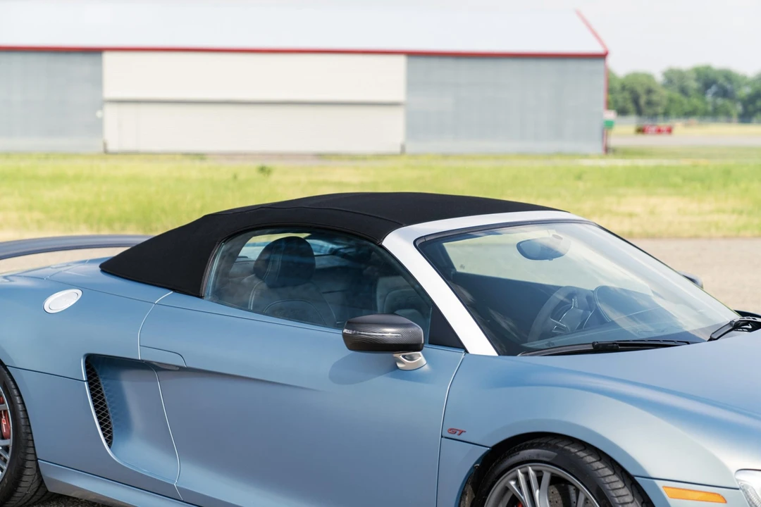2012 Audi 42 R8 - Image 24 of 31
