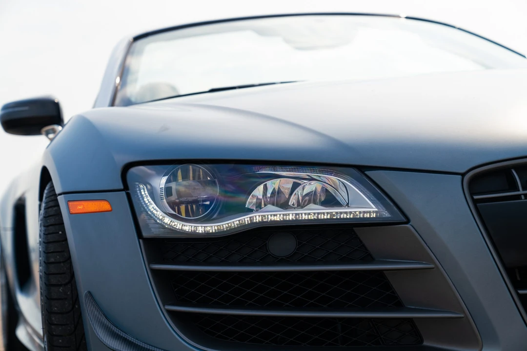 2012 Audi 42 R8 - Image 26 of 31