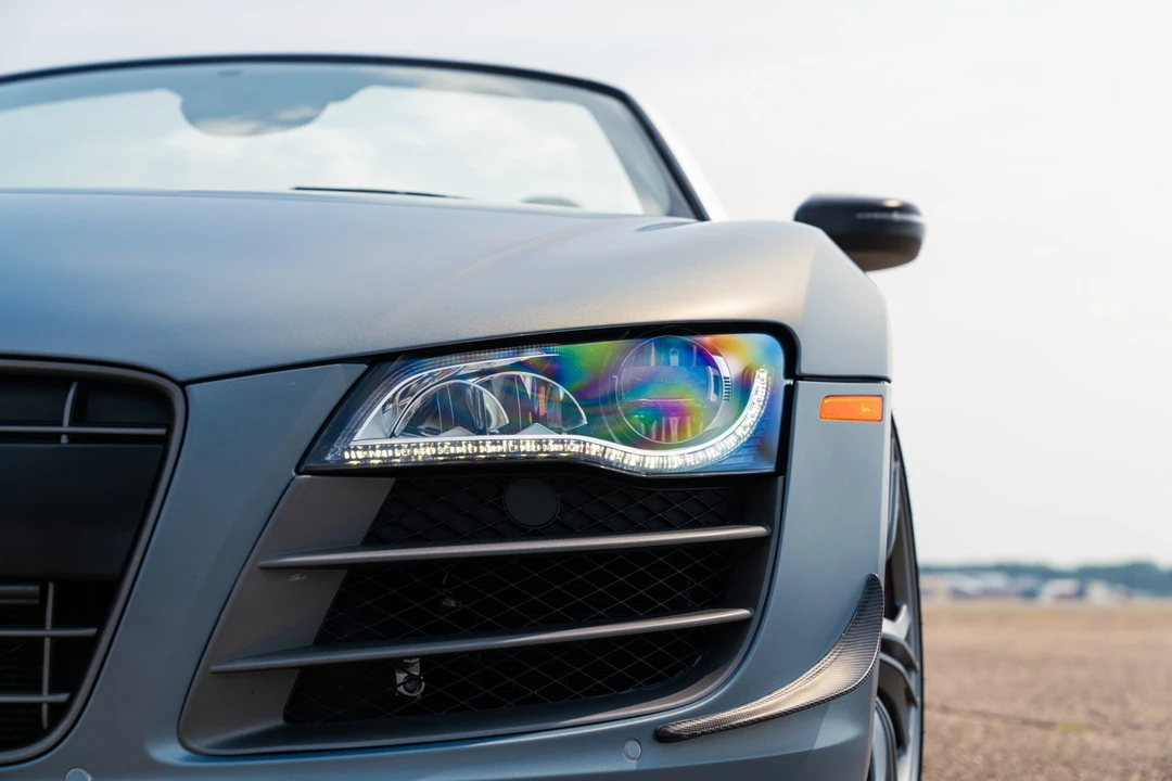 2012 Audi 42 R8 - Image 27 of 31