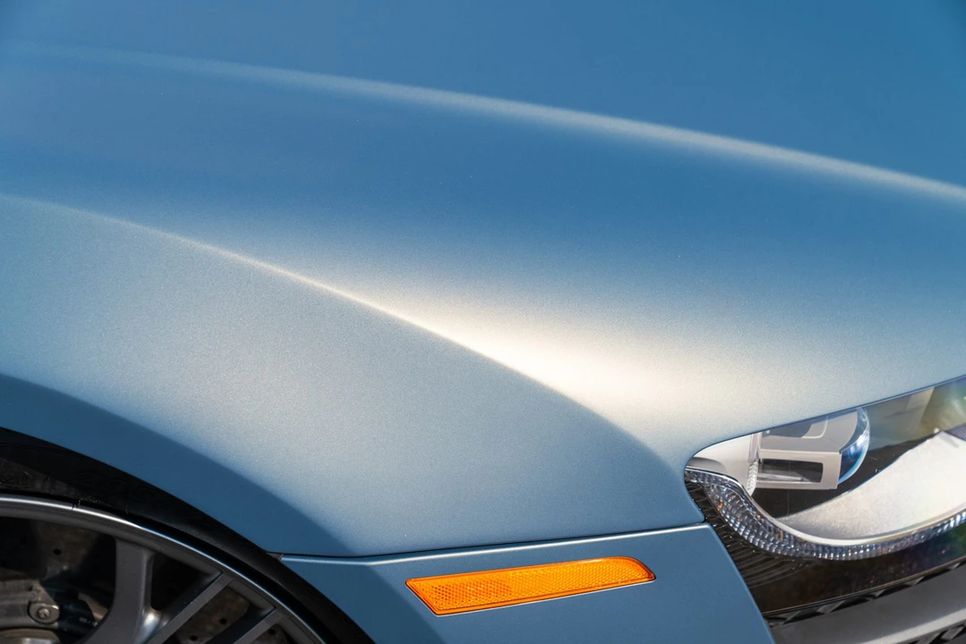2012 Audi 42 R8 - Image 28 of 31