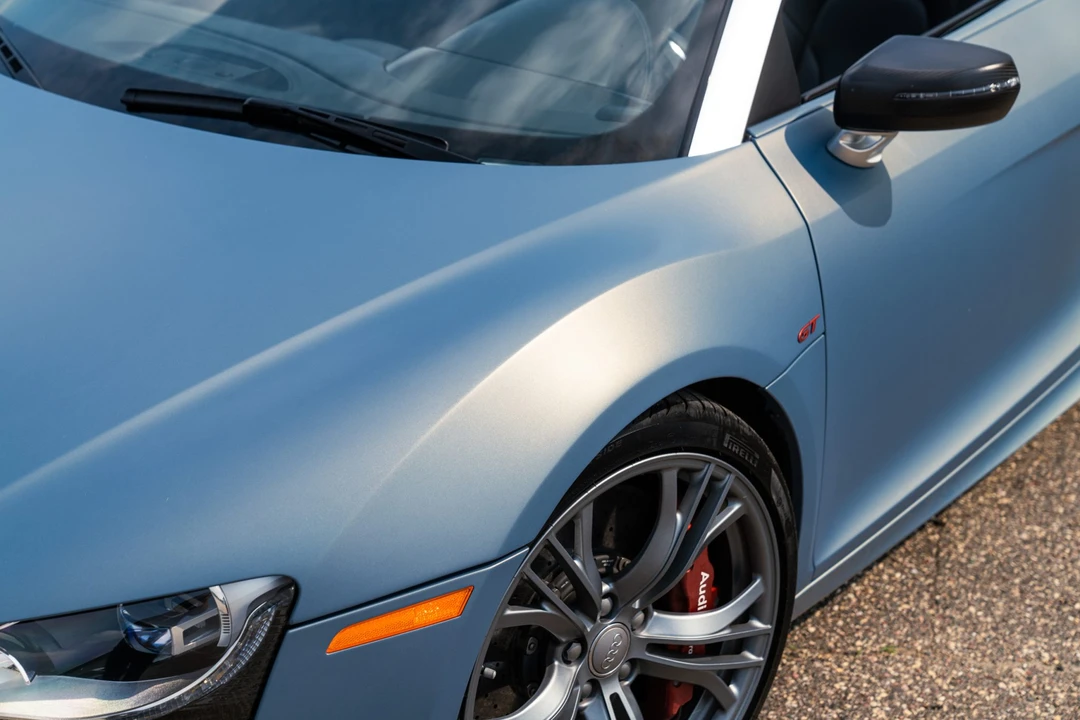 2012 Audi 42 R8 - Image 29 of 31