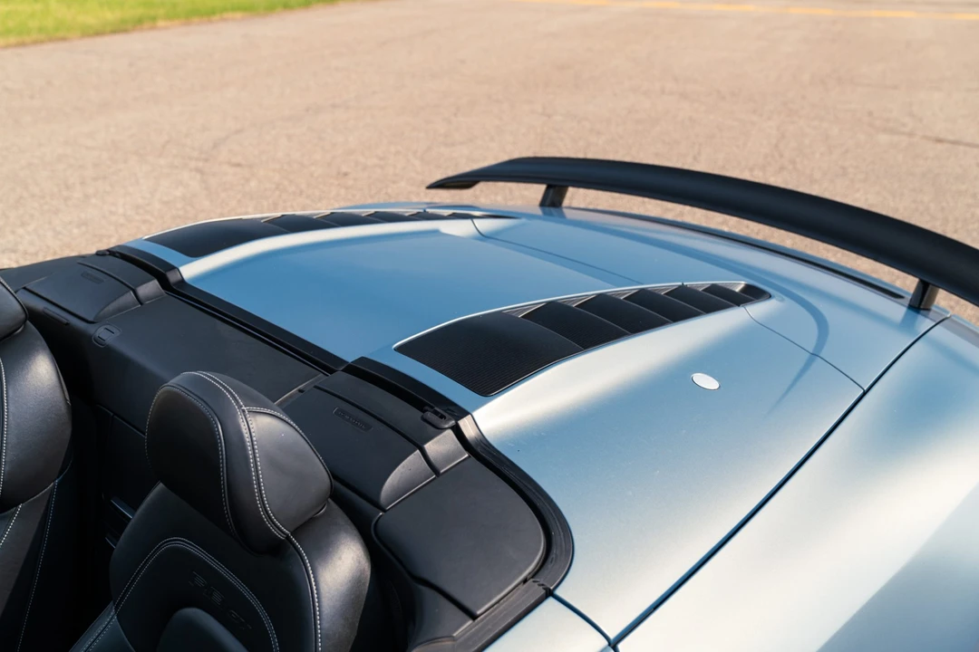 2012 Audi 42 R8 - Image 31 of 31