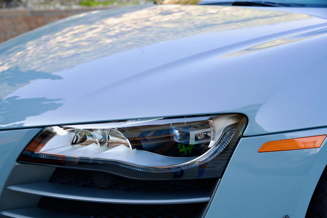 2012 Audi 42 R8 - Image 31 of 31