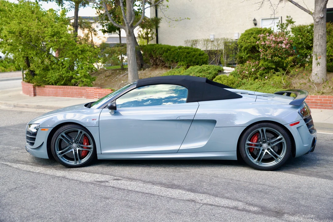 2012 Audi 42 R8 - Image 14 of 31