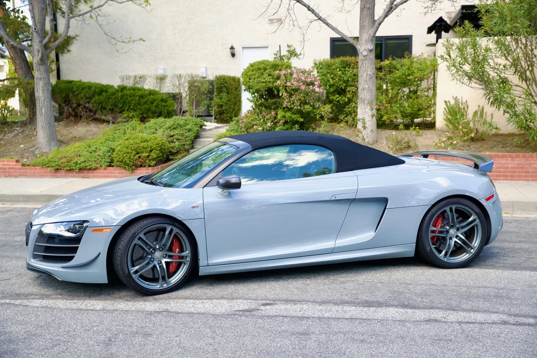 2012 Audi 42 R8 - Image 15 of 31