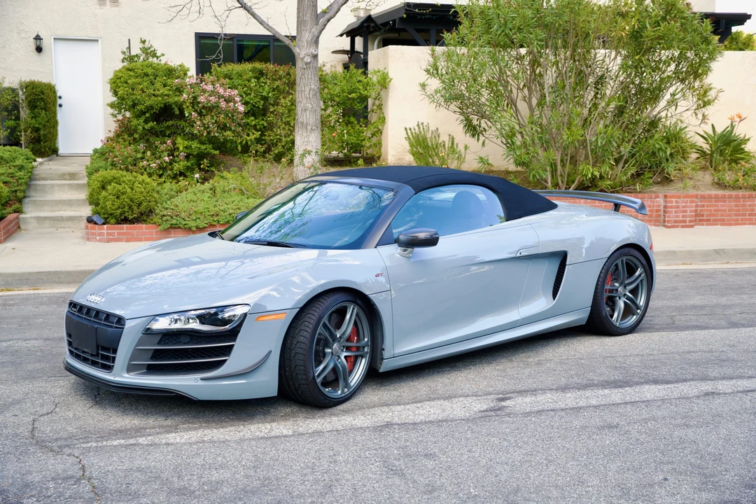 2012 Audi 42 R8 - Image 13 of 31