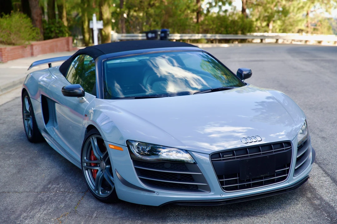 2012 Audi 42 R8 - Image 3 of 31