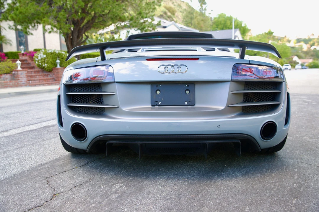 2012 Audi 42 R8 - Image 21 of 31