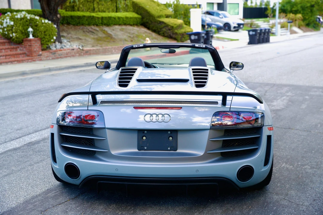 2012 Audi 42 R8 - Image 26 of 31