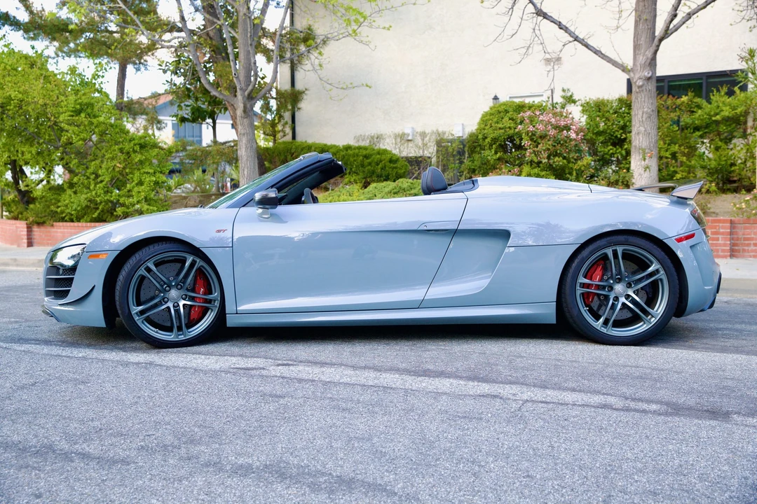 2012 Audi 42 R8 - Image 28 of 31