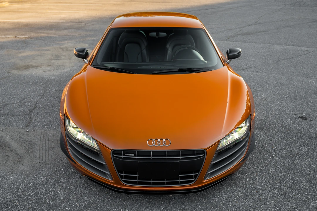 2012 Audi 42 R8 - Image 23 of 31