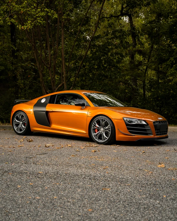 2012 Audi 42 R8 - Image 10 of 31