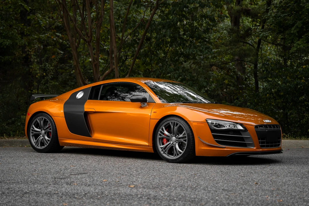 2012 Audi 42 R8 - Image 11 of 31