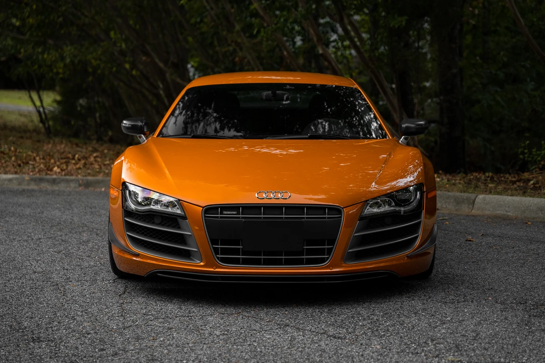2012 Audi 42 R8 - Image 24 of 31