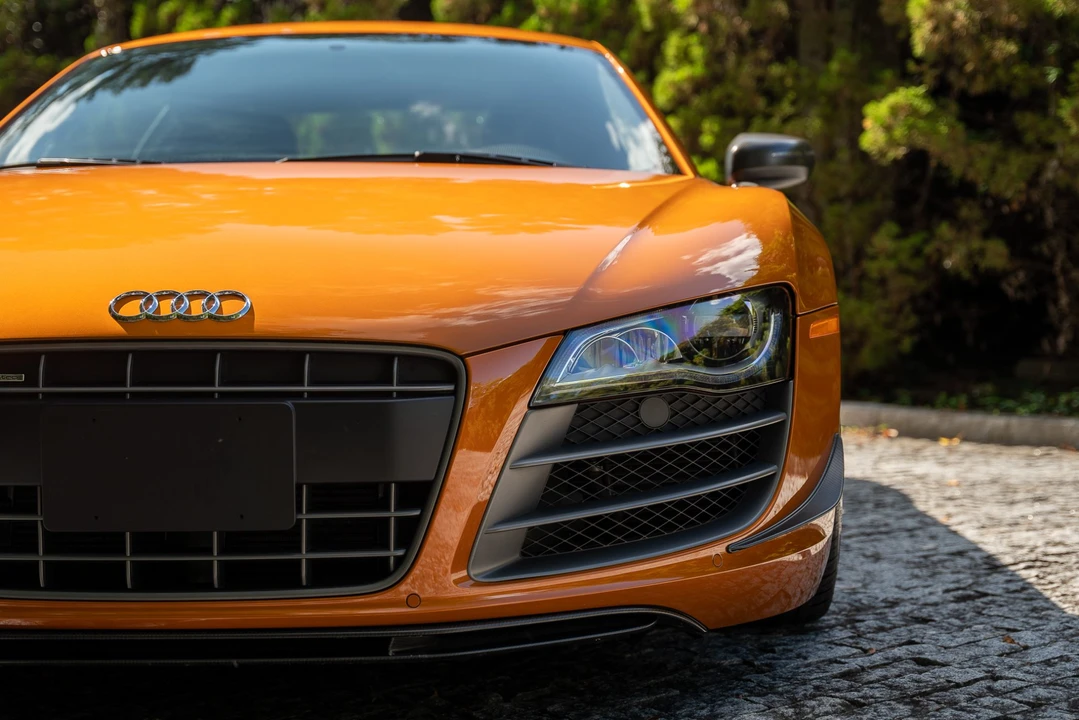 2012 Audi 42 R8 - Image 29 of 31