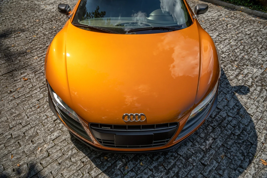 2012 Audi 42 R8 - Image 28 of 31