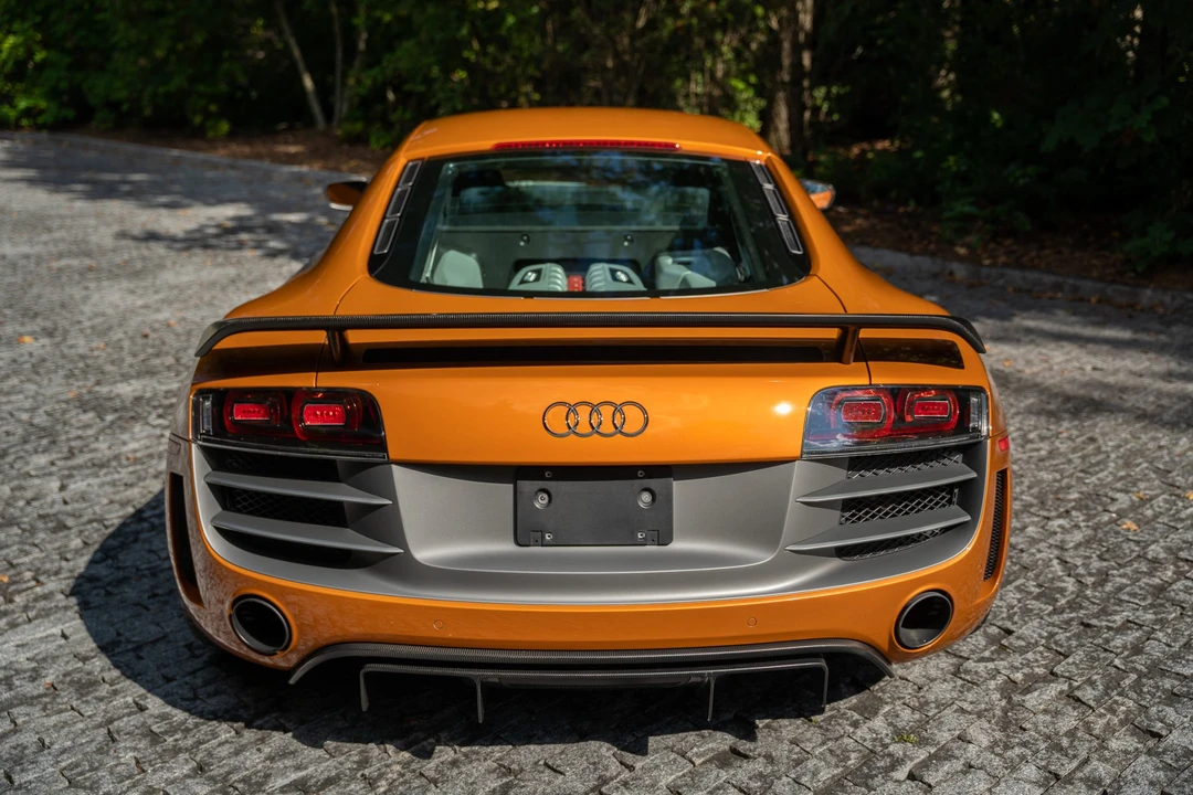 2012 Audi 42 R8 - Image 17 of 31