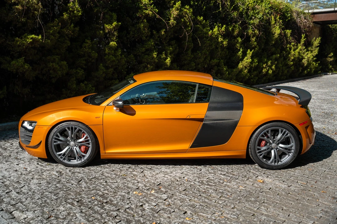 2012 Audi 42 R8 - Image 22 of 31