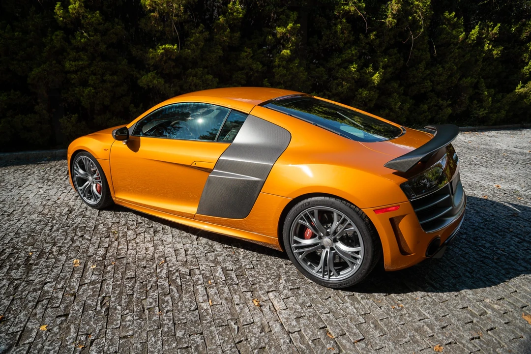 2012 Audi 42 R8 - Image 20 of 31