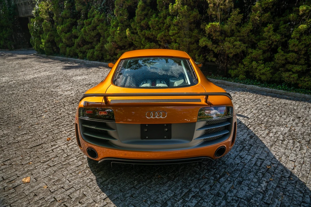 2012 Audi 42 R8 - Image 16 of 31