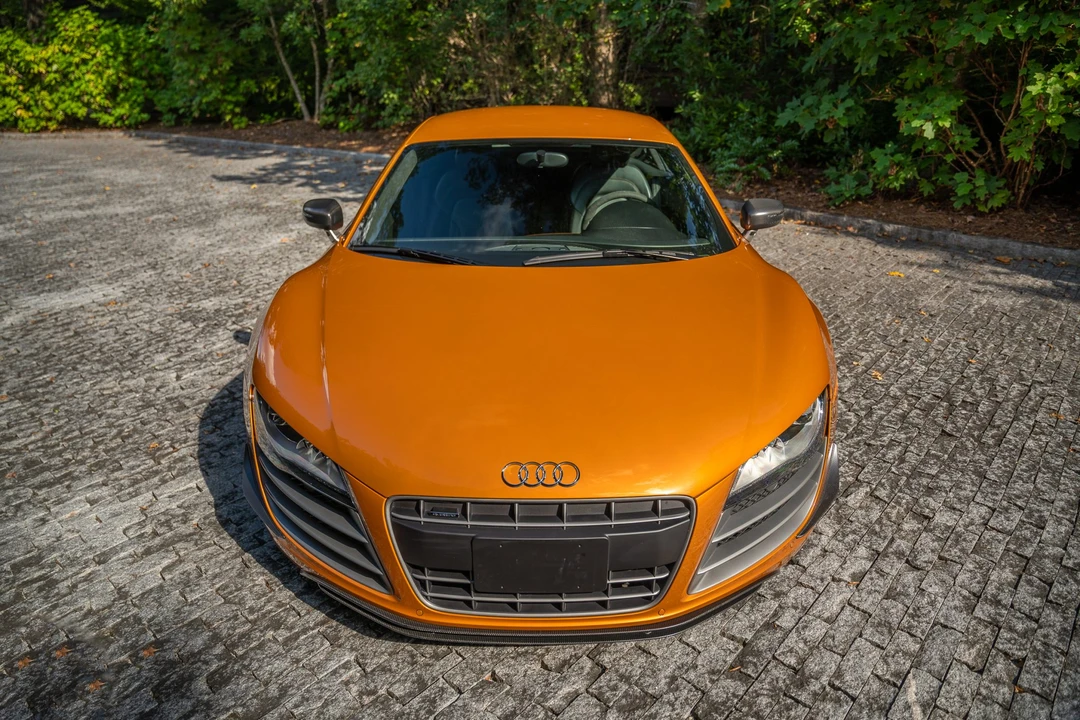 2012 Audi 42 R8 - Image 5 of 31