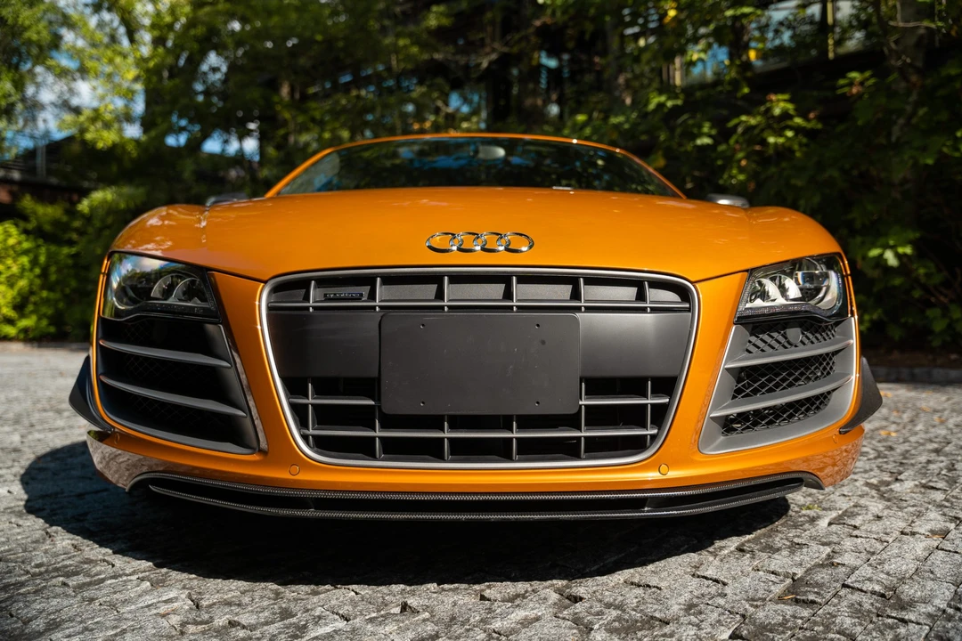 2012 Audi 42 R8 - Image 7 of 31
