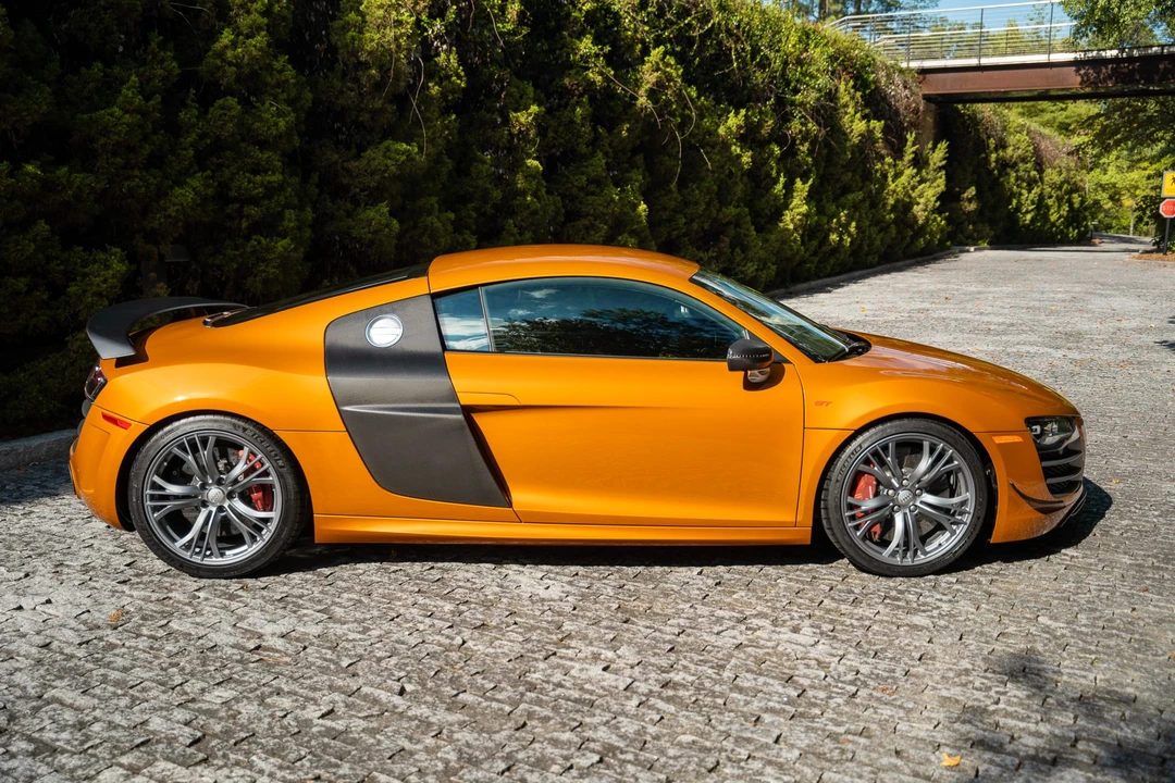 2012 Audi 42 R8 - Image 13 of 31
