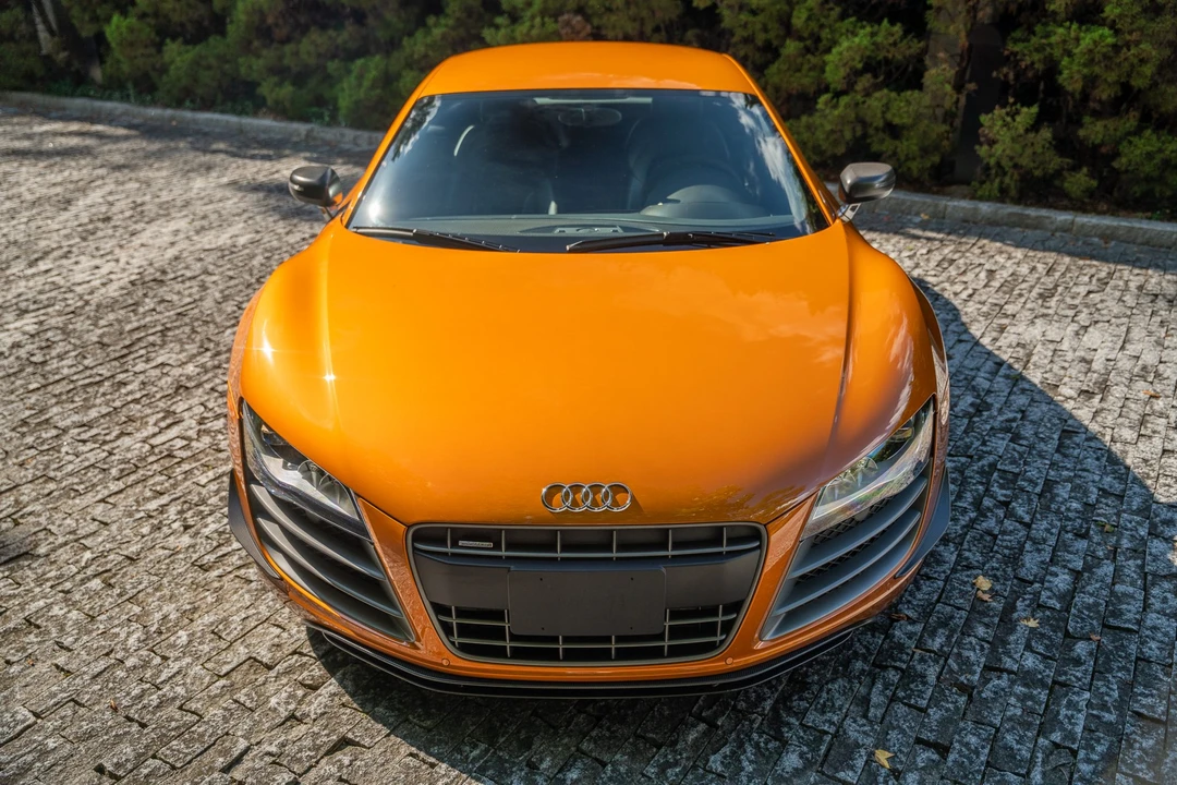 2012 Audi 42 R8 - Image 6 of 31