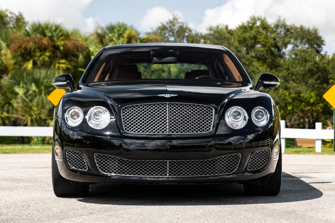 2012 Bentley Continental Flying Spur - Image 4 of 31