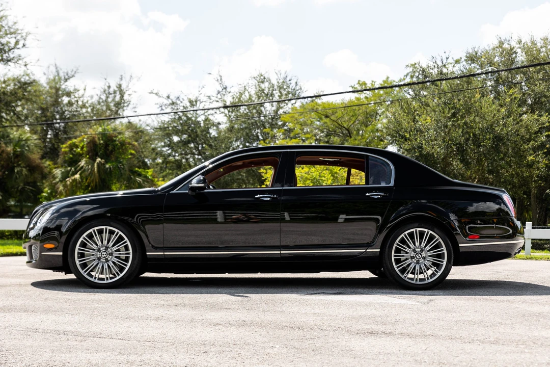 2012 Bentley Continental Flying Spur - Image 2 of 31