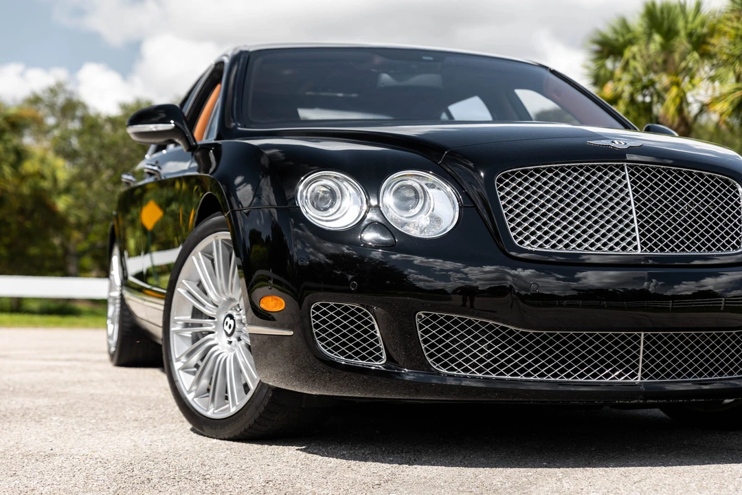 2012 Bentley Continental Flying Spur - Image 12 of 31
