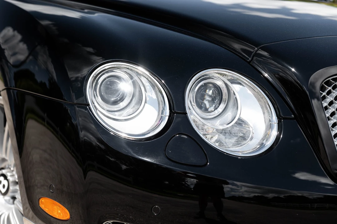 2012 Bentley Continental Flying Spur - Image 13 of 31