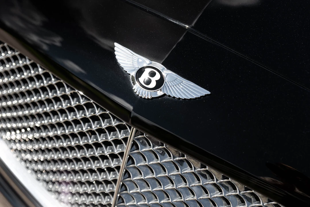 2012 Bentley Continental Flying Spur - Image 19 of 31
