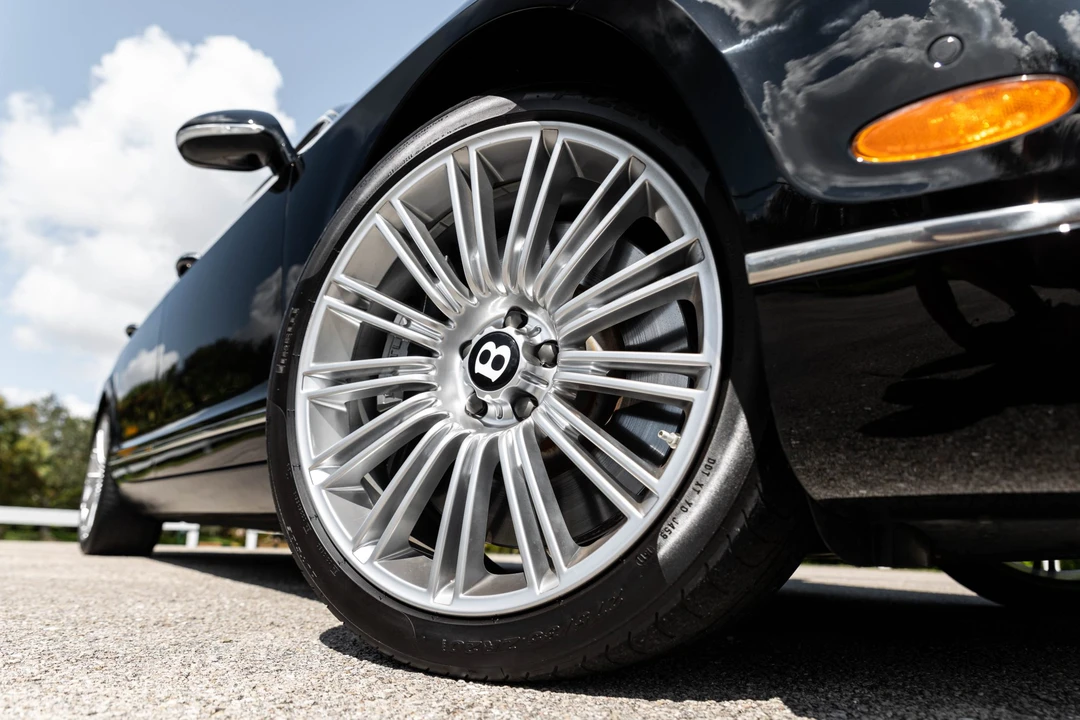 2012 Bentley Continental Flying Spur - Image 21 of 31