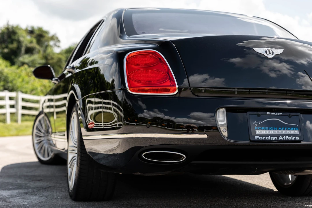 2012 Bentley Continental Flying Spur - Image 15 of 31
