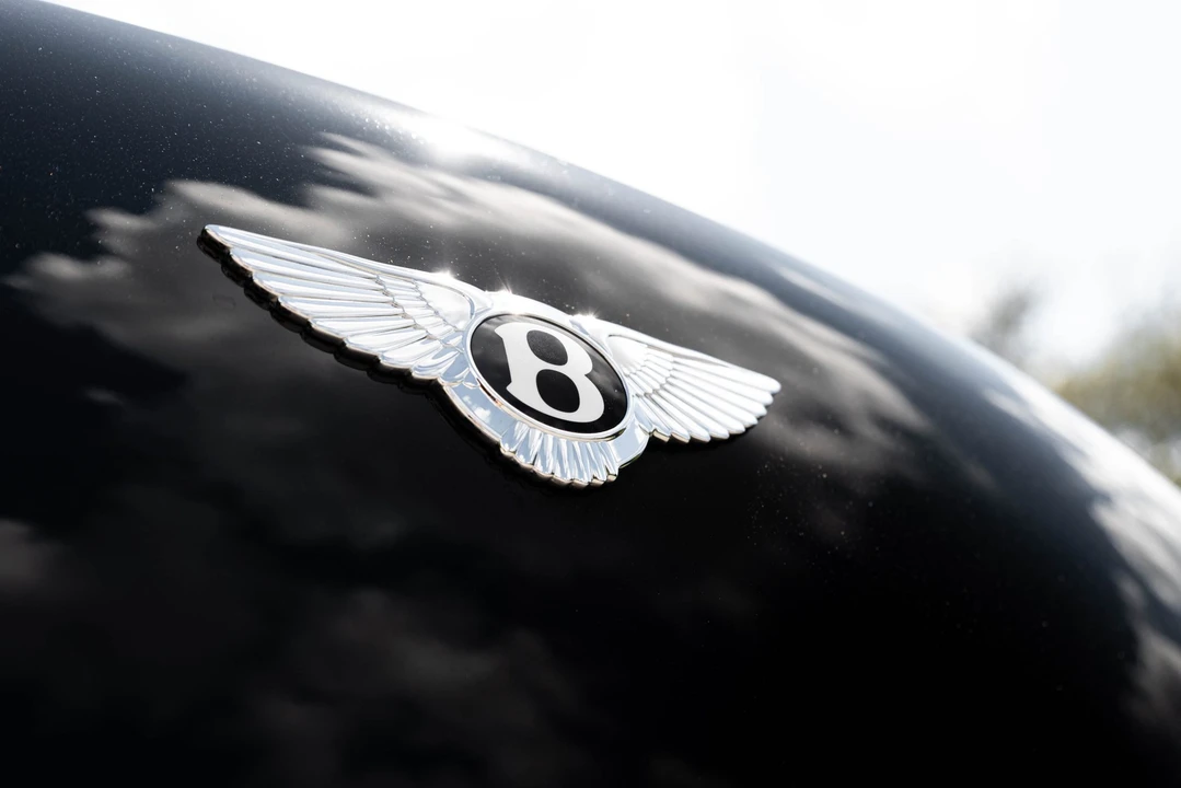 2012 Bentley Continental Flying Spur - Image 18 of 31