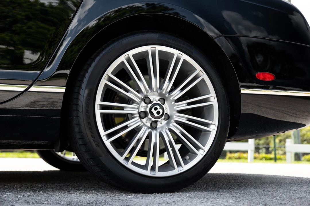 2012 Bentley Continental Flying Spur - Image 23 of 31