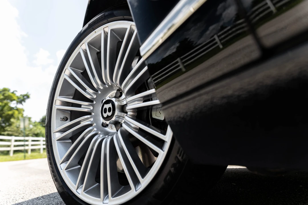 2012 Bentley Continental Flying Spur - Image 25 of 31