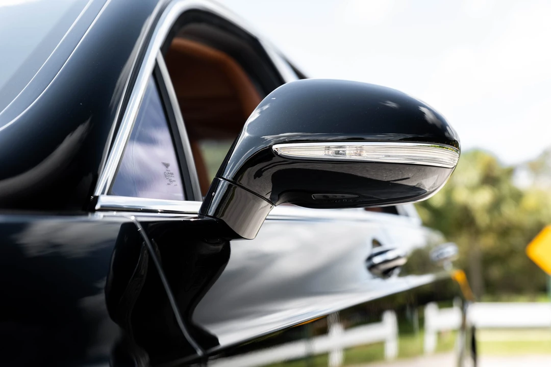 2012 Bentley Continental Flying Spur - Image 17 of 31