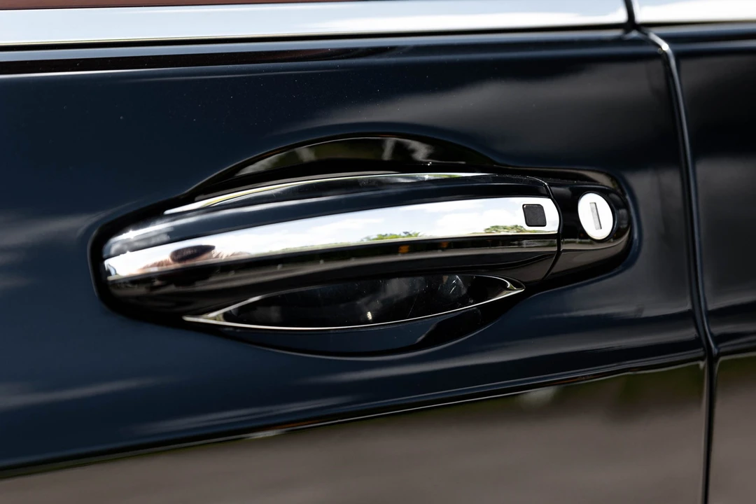 2012 Bentley Continental Flying Spur - Image 16 of 31