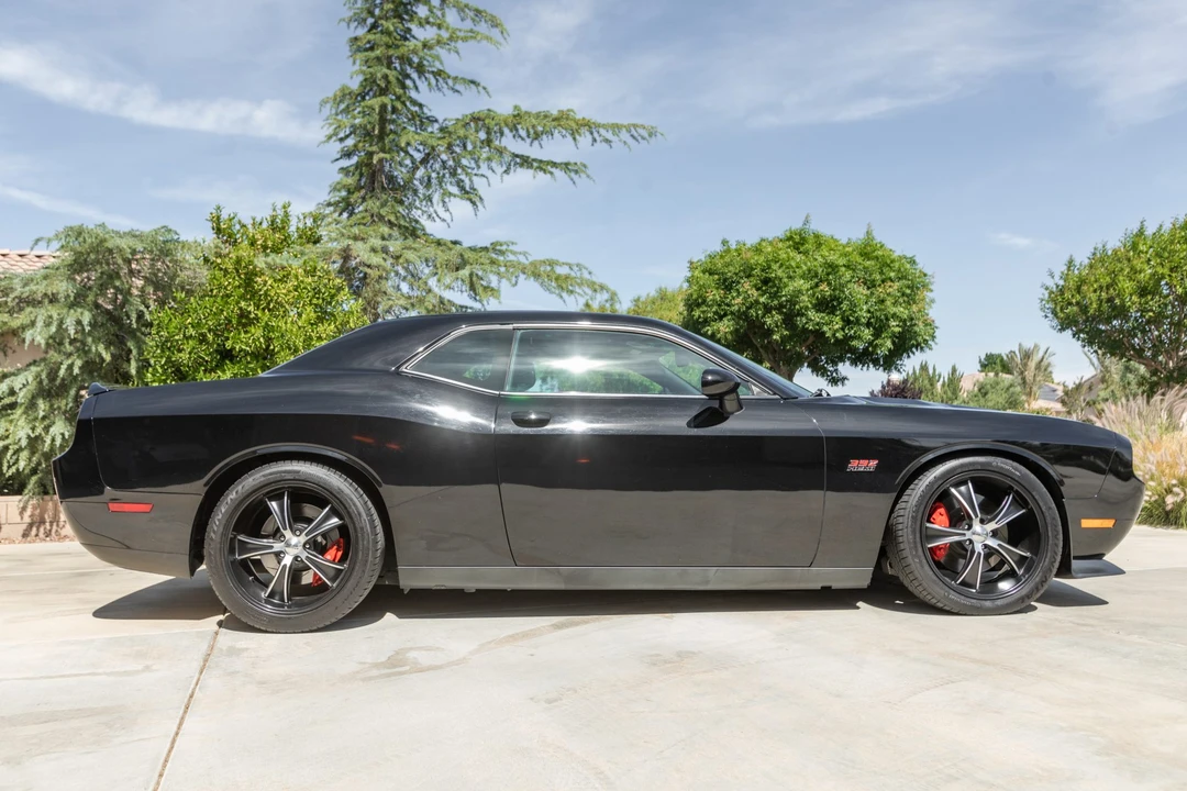 2012 Dodge Challenger SRT8 & 392 3rd Gen - Image 5 of 31